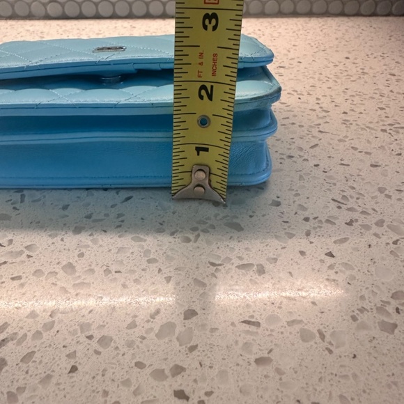 Chanel 2021  My Chanel Lady Wallet On Chain with box / dustbag - Picture 13 of 16